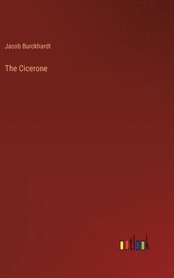 The Cicerone 1