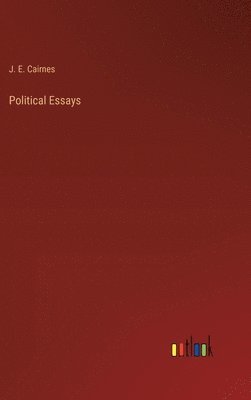 Political Essays 1