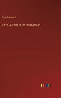 bokomslag Slave-Catching in the Indian Ocean