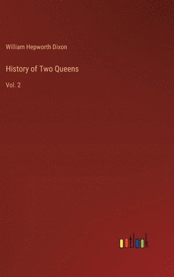 History of Two Queens 1