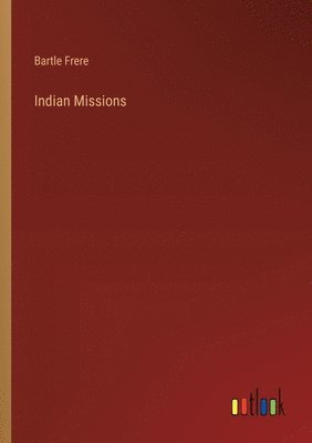 Indian Missions
