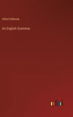 An English Grammar 1