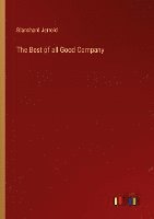 The Best of all Good Company 1