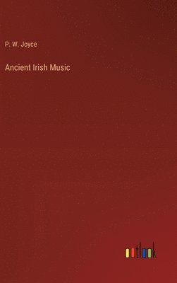 Ancient Irish Music 1