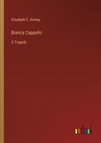 bokomslag Bianca Cappello