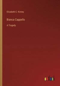 bokomslag Bianca Cappello