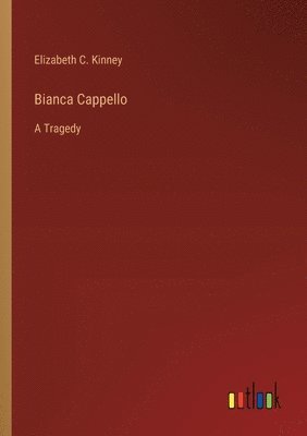 bokomslag Bianca Cappello