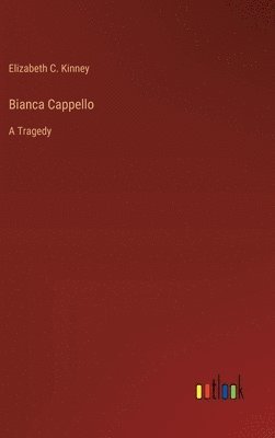 bokomslag Bianca Cappello