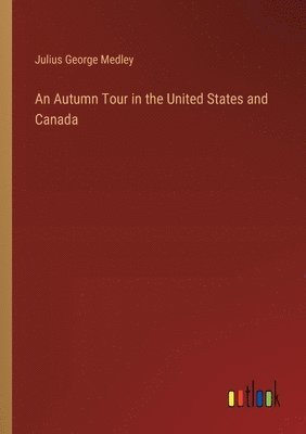 Autumn Tour in the United States and Canada 1