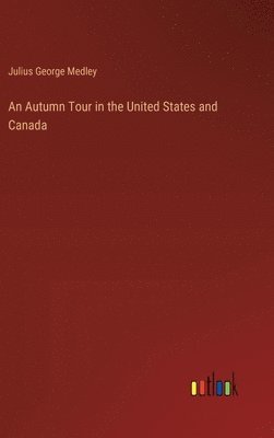 Autumn Tour in the United States and Canada 1