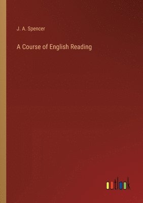 Course of English Reading 1