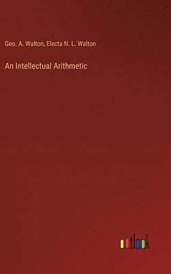 bokomslag Intellectual Arithmetic