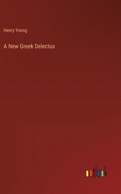 A New Greek Delectus 1