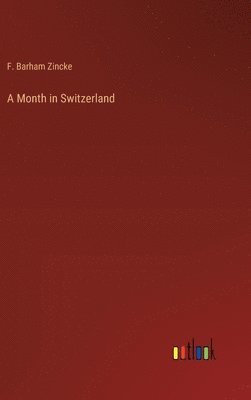 Month in Switzerland