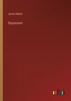 Stuyvesant 1