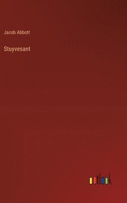 Stuyvesant 1