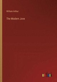 bokomslag The Modern Jove