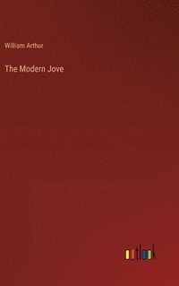 bokomslag Modern Jove