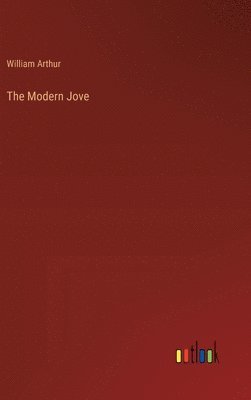 bokomslag Modern Jove