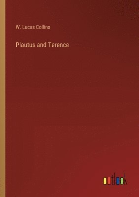 Plautus and Terence 1