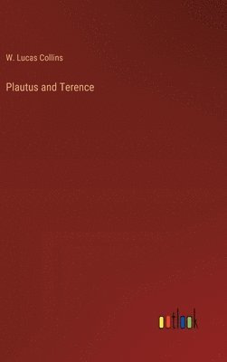 bokomslag Plautus and Terence