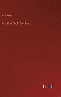 bokomslag Practical Book-Keeping