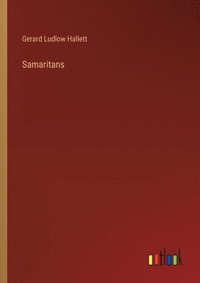 Samaritans 1