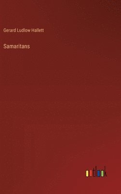 Samaritans 1