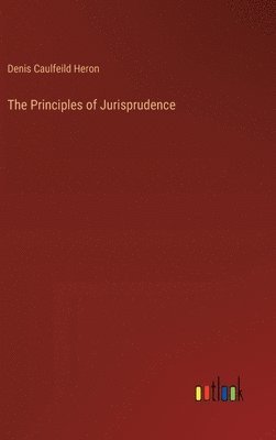 The Principles of Jurisprudence 1