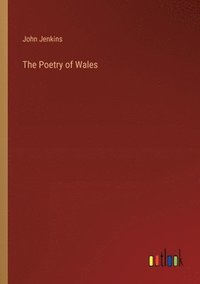 bokomslag The Poetry of Wales