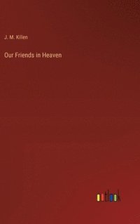 bokomslag Our Friends in Heaven
