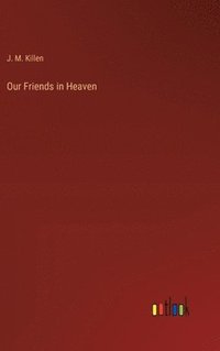 bokomslag Our Friends in Heaven