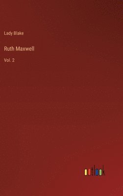 Ruth Maxwell 1