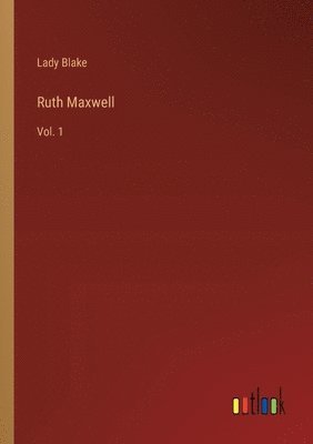 Ruth Maxwell 1