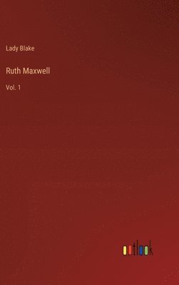 Ruth Maxwell