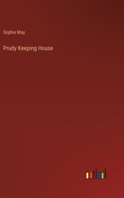 bokomslag Prudy Keeping House