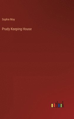 bokomslag Prudy Keeping House