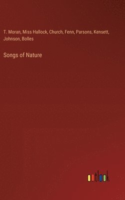 Songs of Nature 1