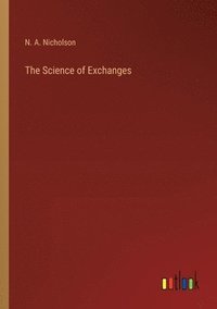 bokomslag Science of Exchanges