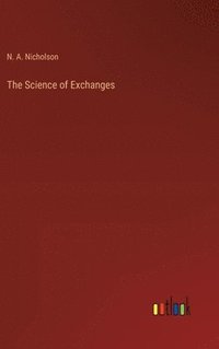 bokomslag Science of Exchanges