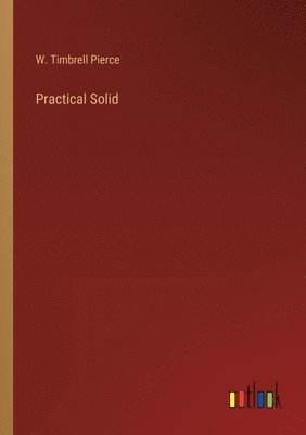 bokomslag Practical Solid