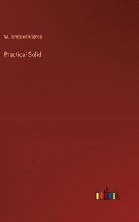 bokomslag Practical Solid