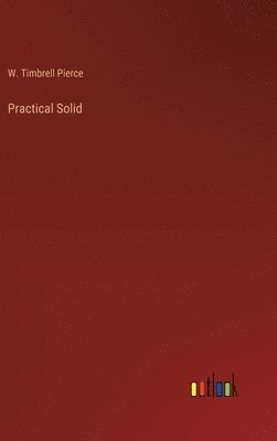 bokomslag Practical Solid