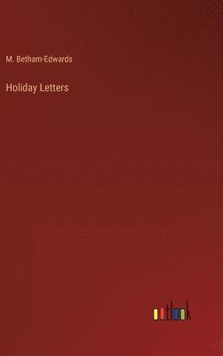 Holiday Letters