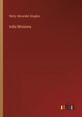 India Missions 1