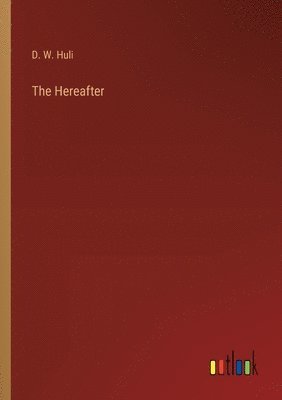 The Hereafter 1