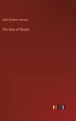 The Isles of Shoals 1