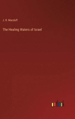 The Healing Waters of Israel 1