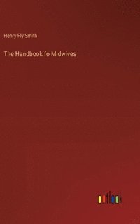 bokomslag Handbook fo Midwives