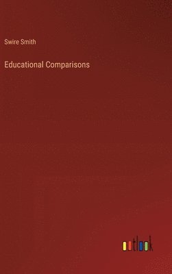 Educational Comparisons 1